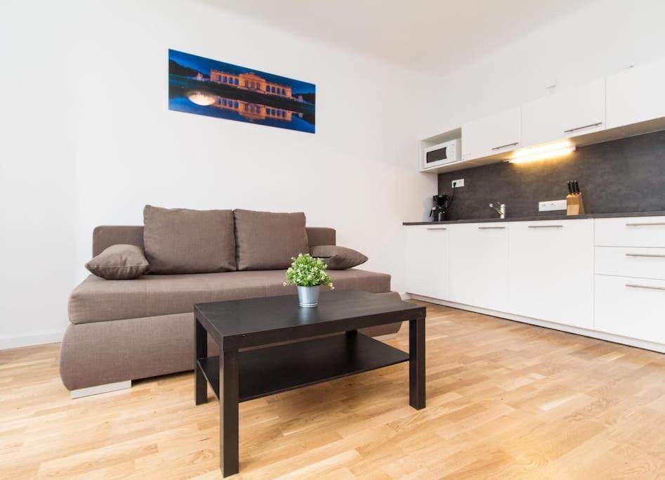 Lainzer Strasse Apartamento